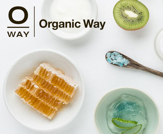 Oway - Organiczny sposób